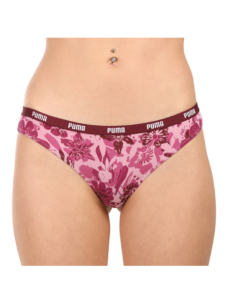 Puma Komplet od tri - Ženska tanga Puma višebojne