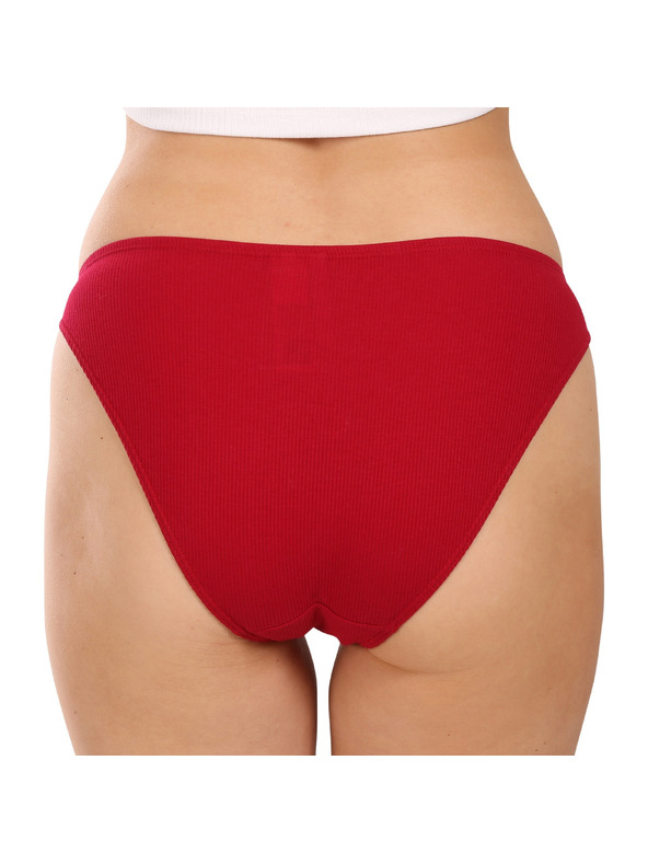 Tommy Hilfiger Set od tri - ženski donji dijelovi Tommy Hilfiger šareni