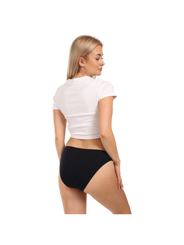 Tommy Hilfiger Set od tri - ženski donji dijelovi Tommy Hilfiger šareni