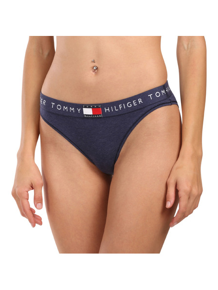 Tommy Hilfiger Ženski donji dijelovi Tommy Hilfiger plavi