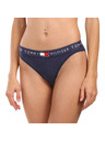 Tommy Hilfiger Ženski donji dijelovi Tommy Hilfiger plavi