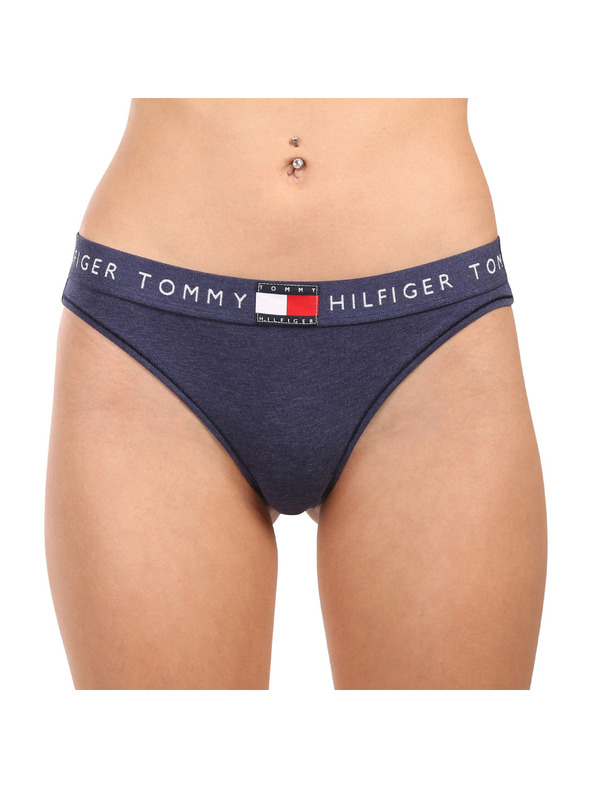 Tommy Hilfiger Ženski donji dijelovi Tommy Hilfiger plavi