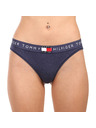Tommy Hilfiger Ženski donji dijelovi Tommy Hilfiger plavi