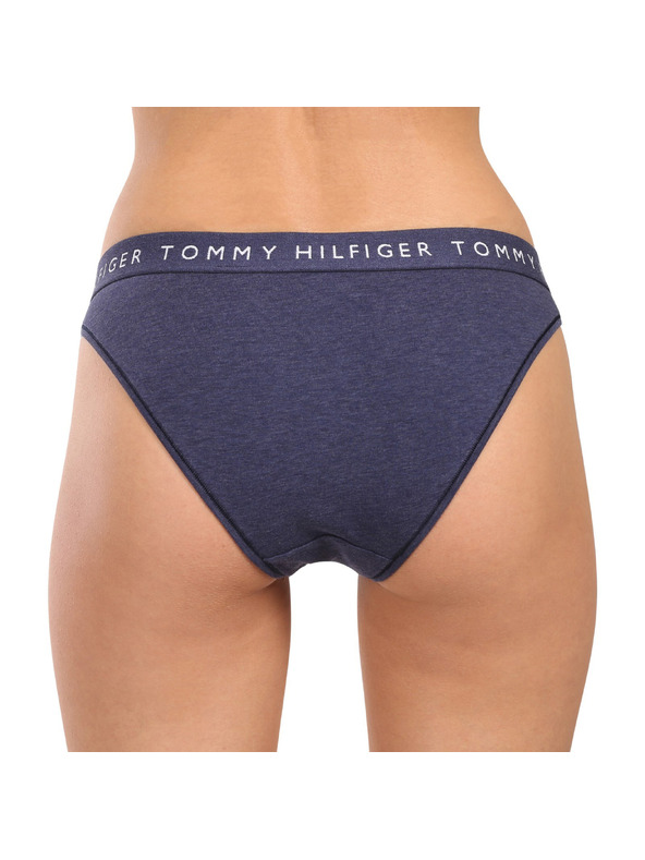 Tommy Hilfiger Ženski donji dijelovi Tommy Hilfiger plavi