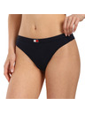 Tommy Hilfiger Set od pet - ženski tangi Tommy Hilfiger šareni