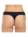Tommy Hilfiger Set od pet - ženski tangi Tommy Hilfiger šareni