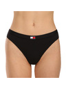 Tommy Hilfiger Set od pet - ženski tangi Tommy Hilfiger šareni