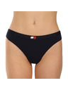 Tommy Hilfiger Set od pet - ženski tangi Tommy Hilfiger šareni