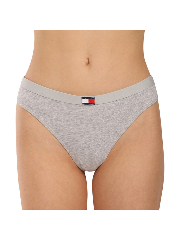 Tommy Hilfiger Set od pet - ženski tangi Tommy Hilfiger šareni