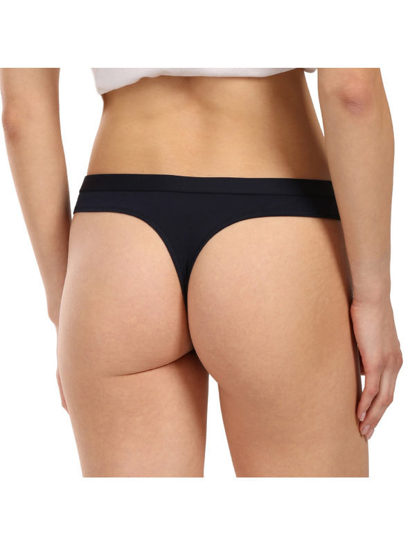 Tommy Hilfiger Set od pet - ženski tangi Tommy Hilfiger šareni