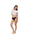 Tommy Hilfiger Set od pet - ženski tangi Tommy Hilfiger šareni