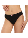 Tommy Hilfiger Set od pet - ženski tangi Tommy Hilfiger šareni