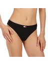 Tommy Hilfiger Set od pet - ženski tangi Tommy Hilfiger šareni