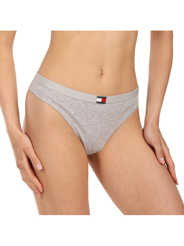 Tommy Hilfiger Set od pet - ženski tangi Tommy Hilfiger šareni