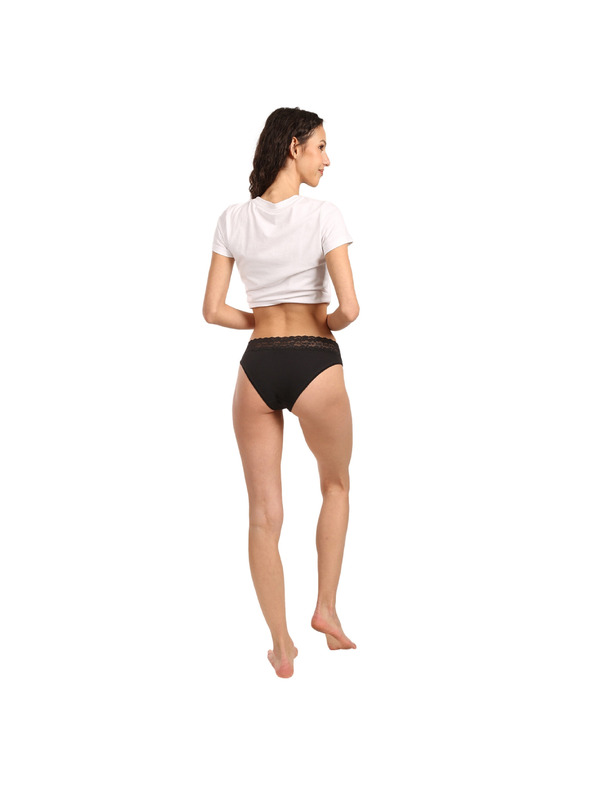 Tommy Hilfiger Set od tri - ženski donji dijelovi Tommy Hilfiger šareni