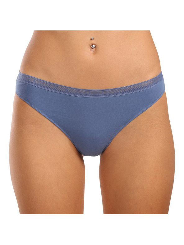 Tommy Hilfiger Set od tri - ženski tangi Tommy Hilfiger šareni