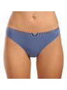 Tommy Hilfiger Set od tri - ženski tangi Tommy Hilfiger šareni