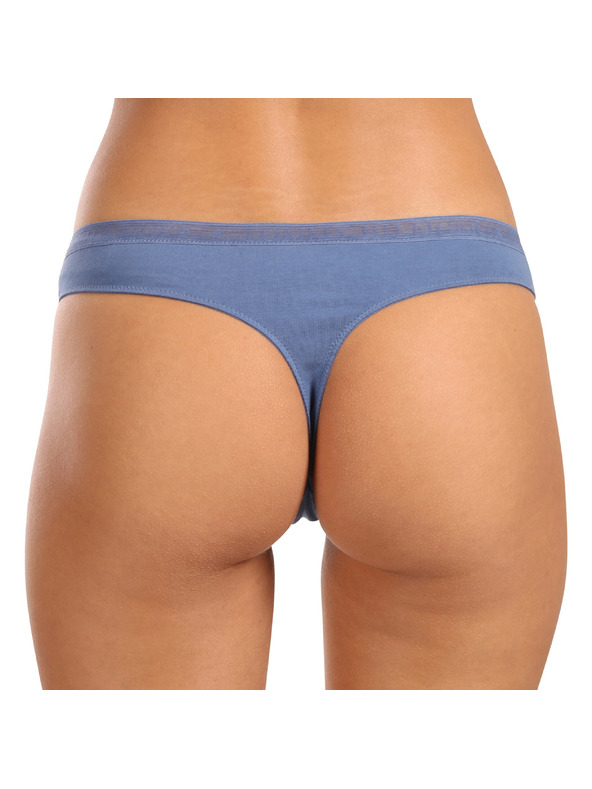 Tommy Hilfiger Set od tri - ženski tangi Tommy Hilfiger šareni