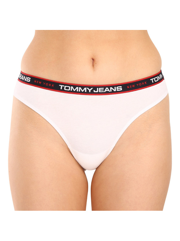 Tommy Hilfiger Set od tri - ženski tangi Tommy Hilfiger šareni