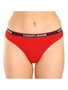 Tommy Hilfiger Set od tri - ženski tangi Tommy Hilfiger šareni