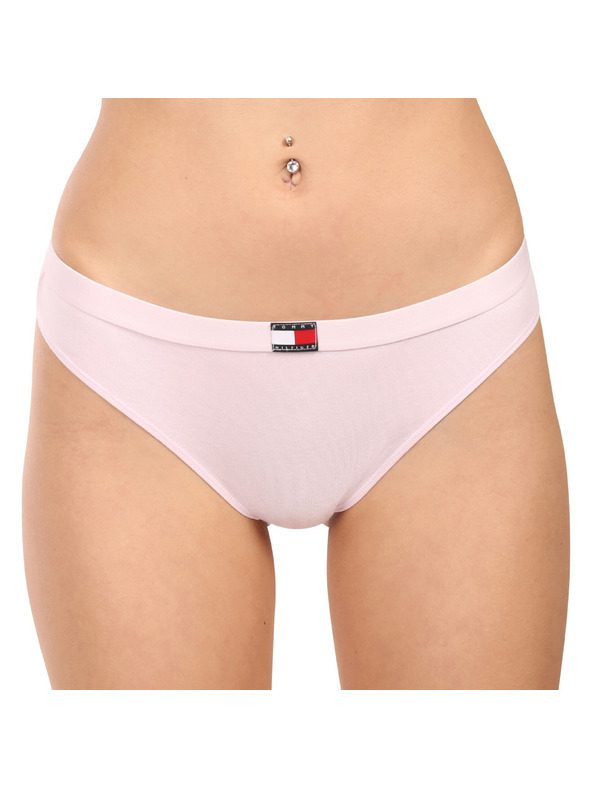 Tommy Hilfiger Set od tri - ženski donji dijelovi Tommy Hilfiger šareni