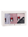 Tommy Hilfiger Set od tri - ženski donji dijelovi Tommy Hilfiger šareni