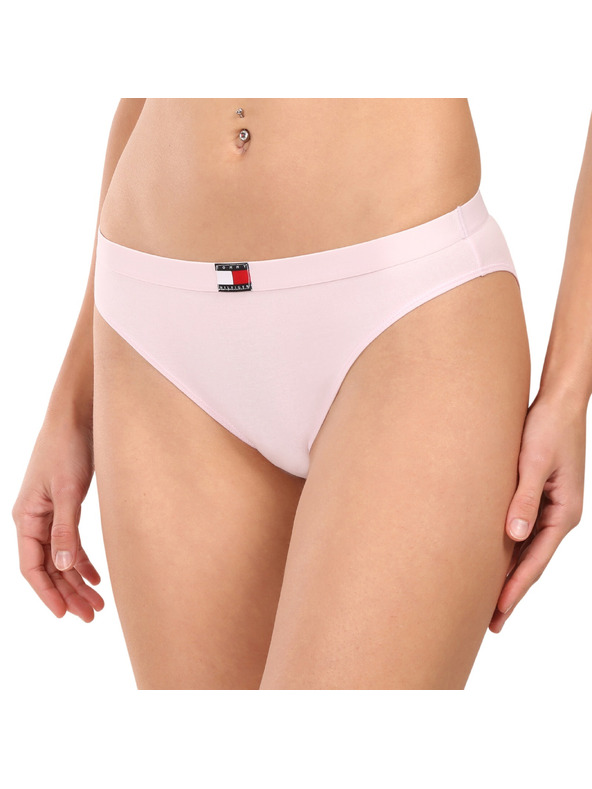 Tommy Hilfiger Set od tri - ženski donji dijelovi Tommy Hilfiger šareni