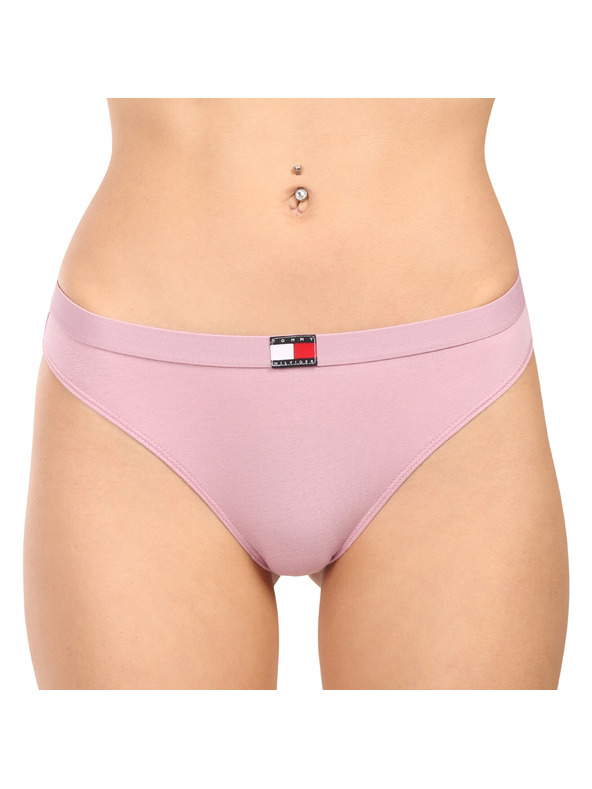 Tommy Hilfiger Set od tri - ženski donji dijelovi Tommy Hilfiger šareni