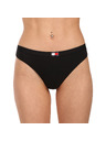 Tommy Hilfiger Set od pet - ženski tangi Tommy Hilfiger šareni