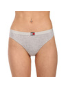 Tommy Hilfiger Set od pet - ženski tangi Tommy Hilfiger šareni