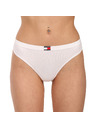 Tommy Hilfiger Set od pet - ženski tangi Tommy Hilfiger šareni