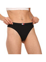 Tommy Hilfiger Set od pet - ženski tangi Tommy Hilfiger šareni