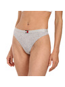 Tommy Hilfiger Set od pet - ženski tangi Tommy Hilfiger šareni