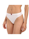 Tommy Hilfiger Set od pet - ženski tangi Tommy Hilfiger šareni