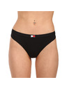 Tommy Hilfiger Set od pet - ženski tangi Tommy Hilfiger šareni