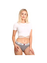 Tommy Hilfiger Ženske gaće Tommy Hilfiger sive