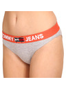Tommy Hilfiger Ženske gaće Tommy Hilfiger sive