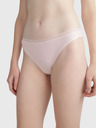 Tommy Hilfiger Set od tri - ženski tangi Tommy Hilfiger šareni