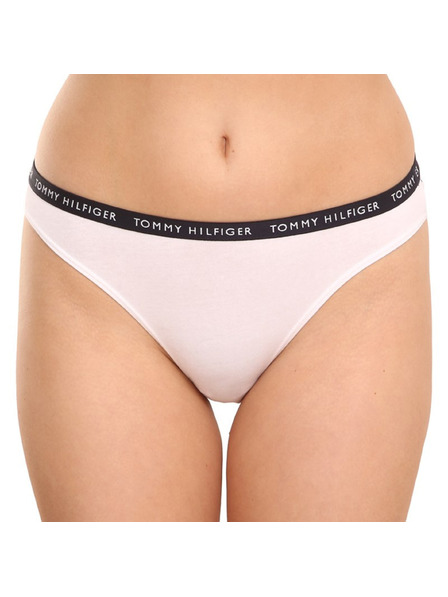 Tommy Hilfiger Set od tri - ženski donji dijelovi Tommy Hilfiger šareni