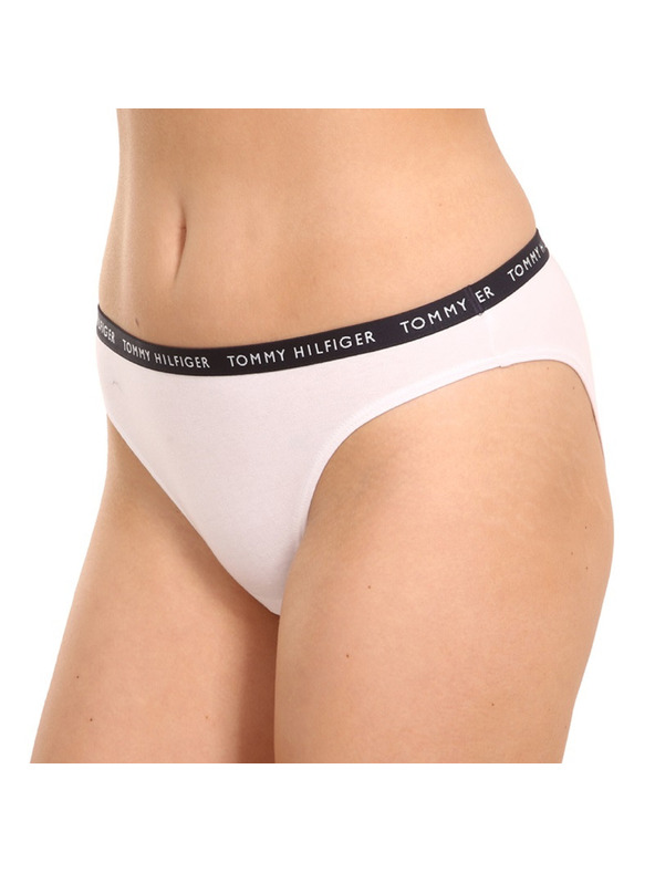 Tommy Hilfiger Set od tri - ženski donji dijelovi Tommy Hilfiger šareni