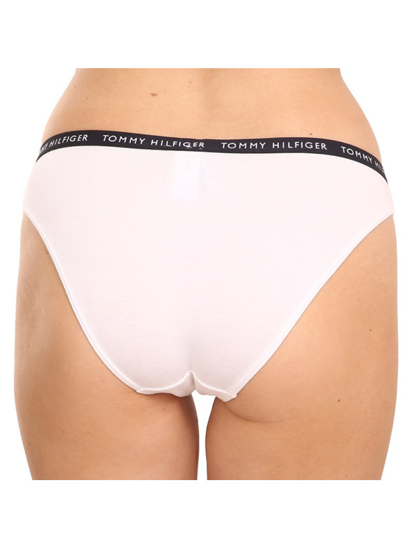 Tommy Hilfiger Set od tri - ženski donji dijelovi Tommy Hilfiger šareni