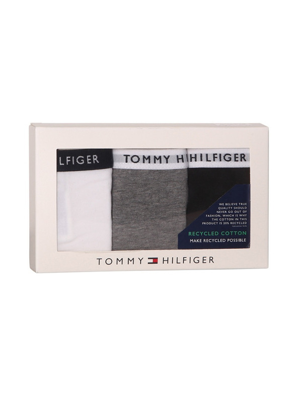 Tommy Hilfiger Set od tri - ženski donji dijelovi Tommy Hilfiger šareni