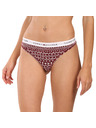 Tommy Hilfiger Set od tri - ženski tangi Tommy Hilfiger šareni