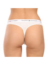 Tommy Hilfiger Set od tri - ženski tangi Tommy Hilfiger šareni