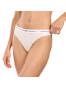 Tommy Hilfiger Set od tri - ženski tangi Tommy Hilfiger šareni