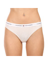 Tommy Hilfiger Set od tri - ženski tangi Tommy Hilfiger šareni