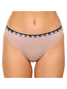 Tommy Hilfiger Set od tri - ženski tangi Tommy Hilfiger šareni