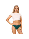Tommy Hilfiger Set od tri - ženski tangi Tommy Hilfiger šareni