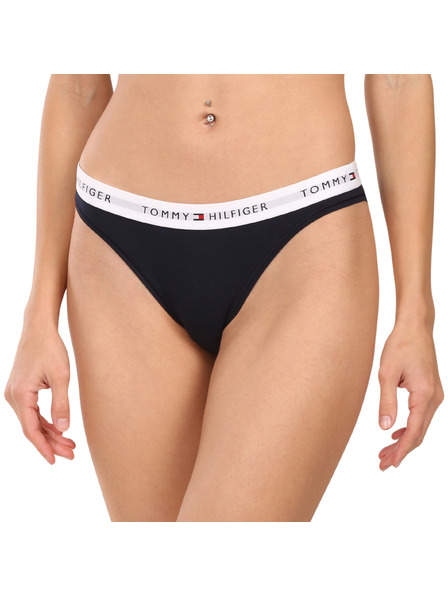 Tommy Hilfiger Ženski donji dijelovi Tommy Hilfiger plavi