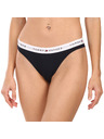 Tommy Hilfiger Ženski donji dijelovi Tommy Hilfiger plavi